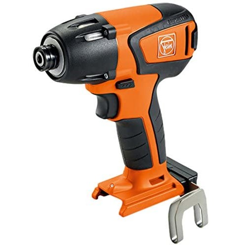 Fein ASCD 18‐200 W4 Select Cordless Impact Wrench