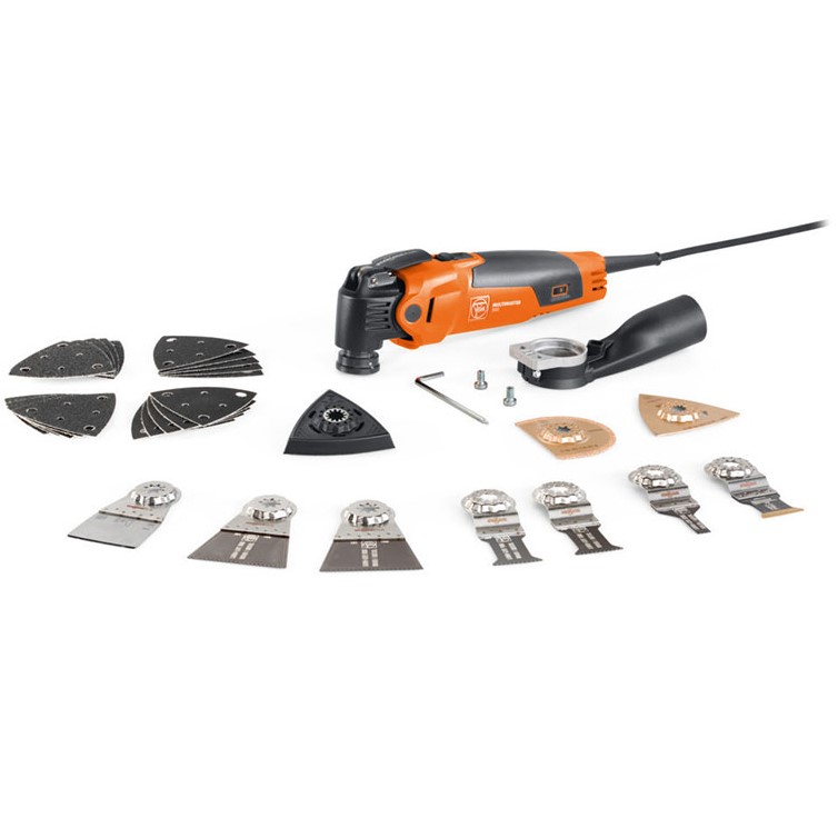 Fein MM500 Plus Top Multitool 110V