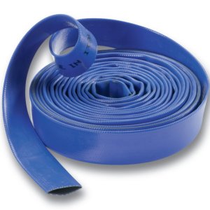 50' Extra Flat Hose