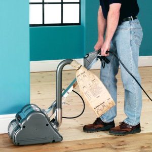 Floor Sander