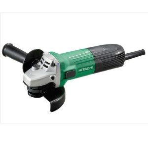 Hitachi G12SS2-J2 4½" Angle Grinder