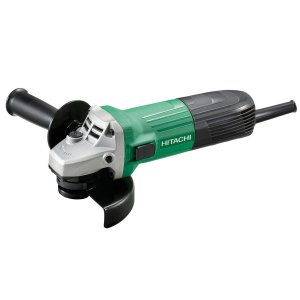 Hitachi G12STX (115mm) Angle Grinder