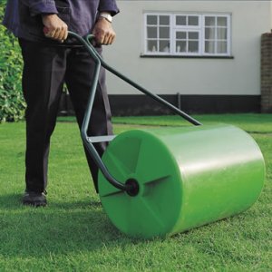 Garden Roller