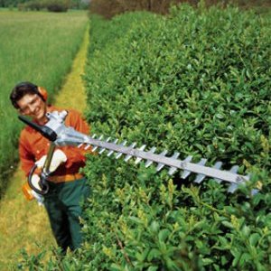 Hedgetrimmer - Long Reach