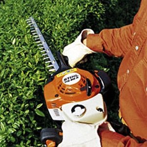 Petrol Hedgetrimmer