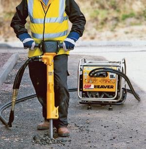 Safety Harness & Lanyard