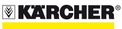 Karcher Logo