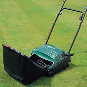 Lawn Rake