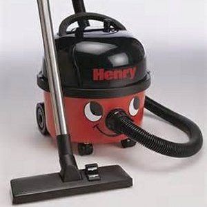 Light Duty Vacuum