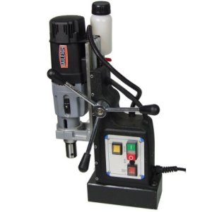 Electro Magnetic Drill - 110v