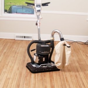 Orbital Floor Sander