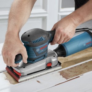 Orbital Sander