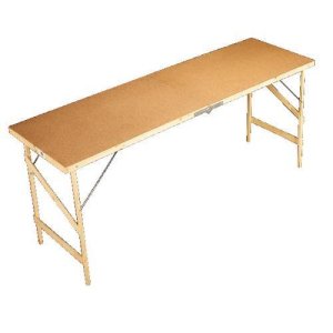 Paste Table