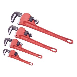 Adjustable Pipe Wrenches