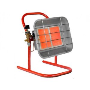 Propane Plac Heater