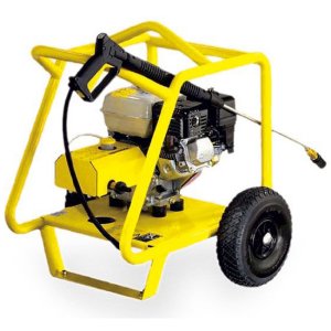 Pressure Washer Petrol