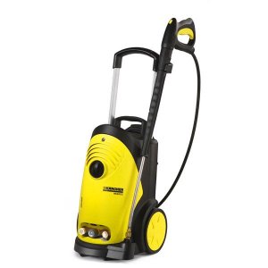 Pressure Washer Electric