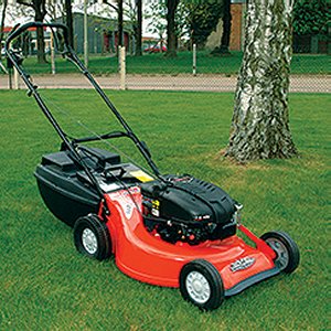 Rotary Mower