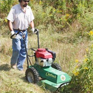 Rough Grass Cutter