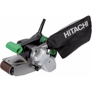 Hitachi SB8V2 76mm Belt Sander 230V