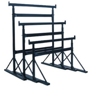 Steel Trestles