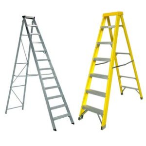 Step Ladders