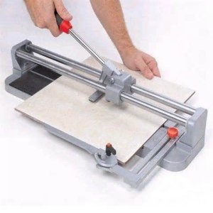 Tile Cutter - Manual