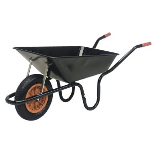 Wheelbarrow